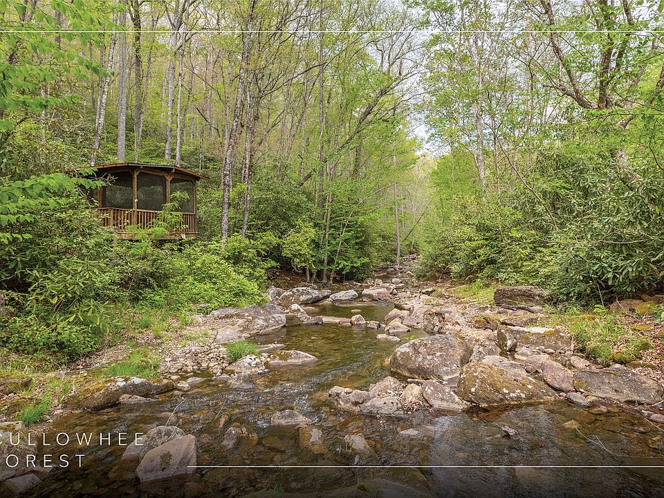 1st image of 1701 Cullowhee Forest Road
