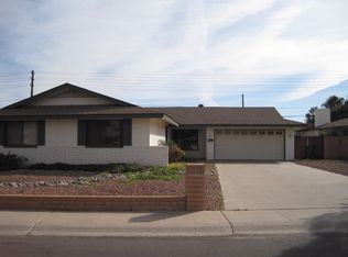 2805 S Kenneth Pl, Tempe, AZ 85282