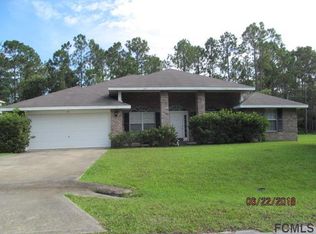 12 Kasbah Pl, Palm Coast, FL 32164
