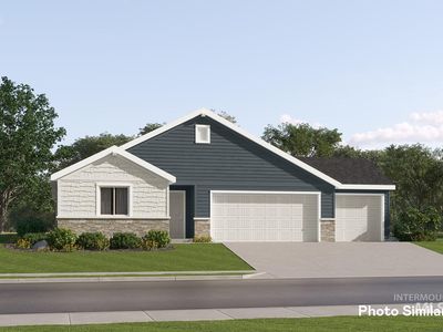 15319 Cloud Crest Ave, Caldwell, ID, 83607