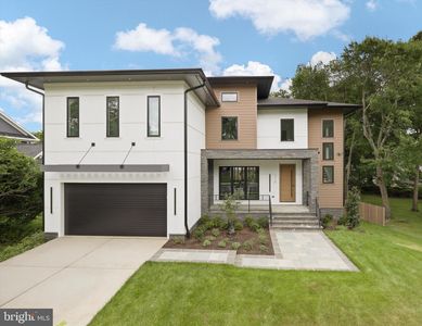 310 Johnson St SW, Vienna, VA, 22180