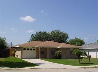 2246 Katy St, New Braunfels, TX 78130