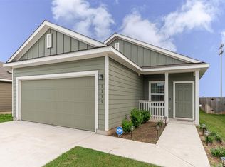 1135 Catfish Ln, Bastrop, TX 78602