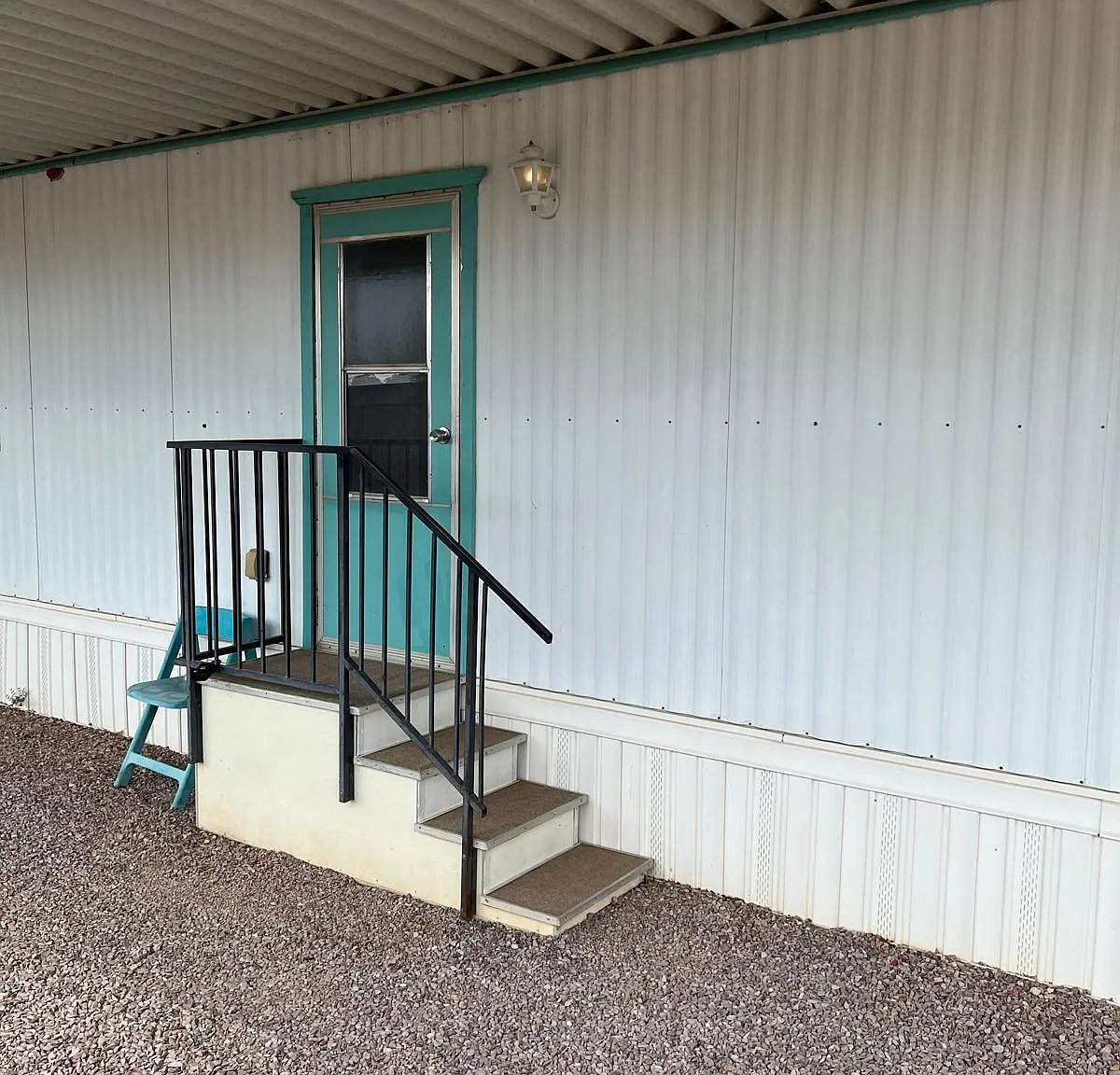 1 bed, 1.0 bath, 6752 sqft, $850 — Photo 2