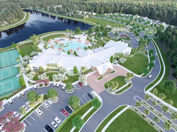 1725 Locals St, Summerville, SC 29485