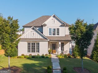 3178 Old Rockbridge Rd, Avondale Estates, GA 30002