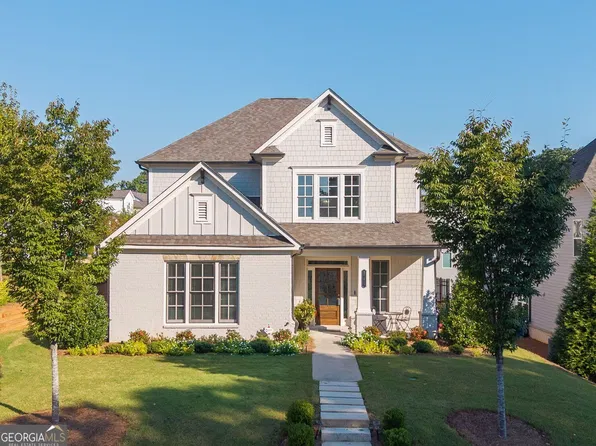 3178 Old Rockbridge Rd, Avondale Estates, GA 30002