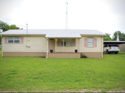 100 Hickory St, Lone Oak, TX, 75453