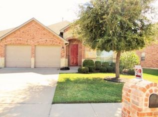 2420 Chesterwood Dr, Little Elm, TX 75068