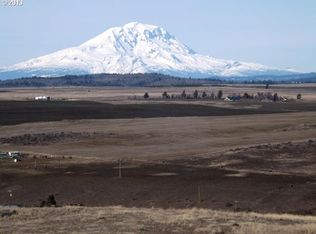 Golden Hills Rd LOT 7, Goldendale Wa, WA 98620