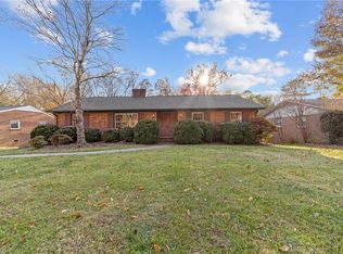 1303 Surry Dr, Greensboro, NC 27408