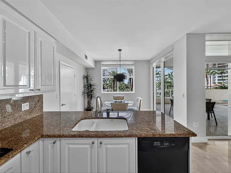 3700 S Ocean Blvd #308 — Photo 25