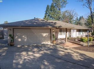 15365 SW Springdale Ct, Beaverton, OR 97007