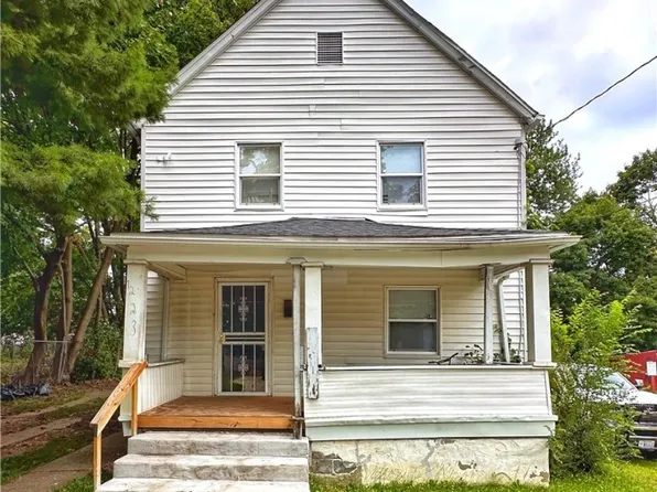 1223 Andrus St, Akron, OH 44301