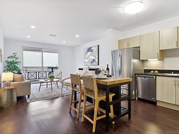 3rd image of 550 Park Blvd Unit 2501