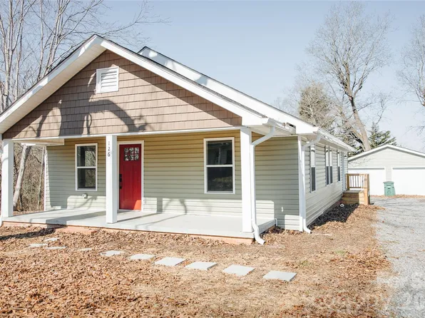 126 Campbell St, Rutherfordton, NC 28160