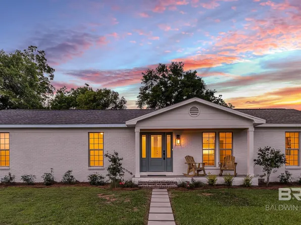 13322 County Road 3, Fairhope, AL 36532