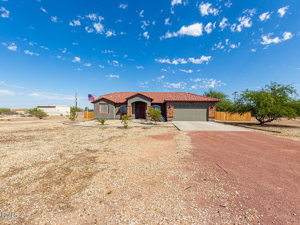 13407 S Tuthill Rd, Buckeye, AZ 85326 Zillow