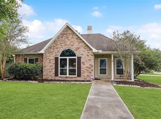 32713 Hemingway Ave, Denham Springs, LA 70706