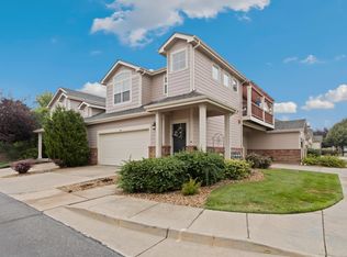 4672 W 20th Street Rd #9-925, Greeley, CO 80634