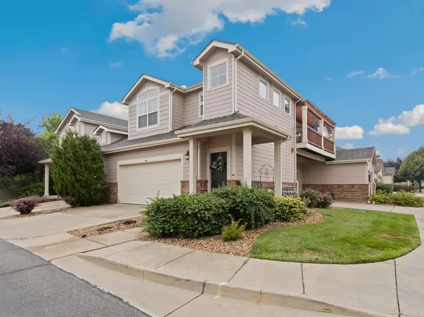 4672 W 20th St Rd #9-925, Greeley, CO 80634