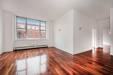 Rented by Living New York