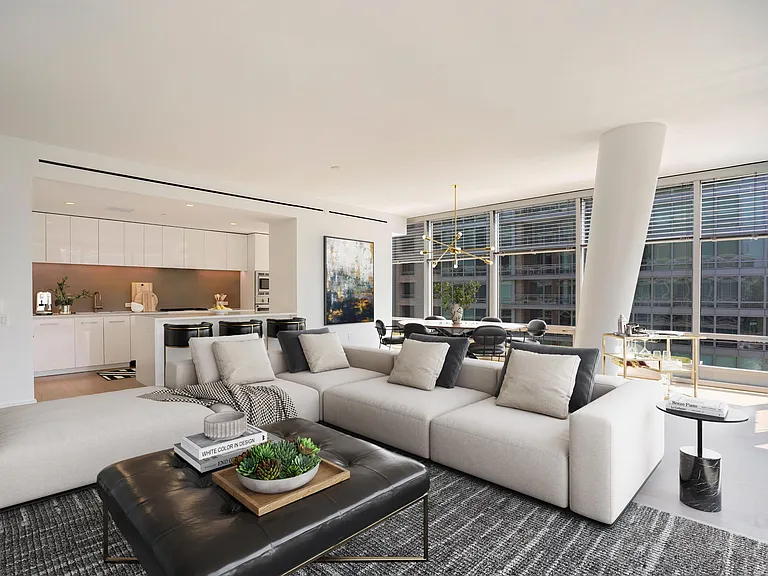 Apartments at Westlight — Photo 7