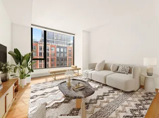 505 Greenwich Street 10G image 1 of 9