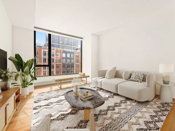 505 Greenwich Street 10G image 1 of 9