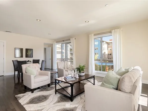 1609 Summit Ave APT 302, Seattle, WA 98122