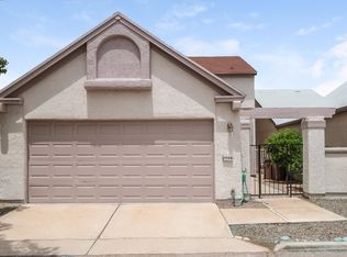 2960 W Katapa Trl, Tucson, AZ 85742