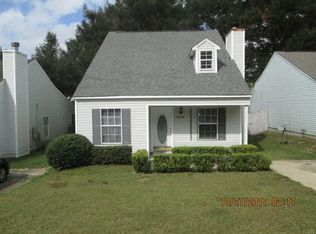 7028 Weatherwood Dr, Pensacola, FL 32506