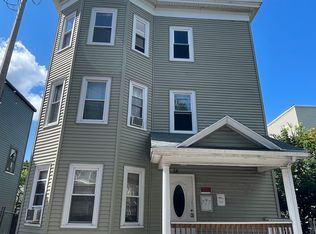 14 Cawfield St #2, Boston, MA 02125