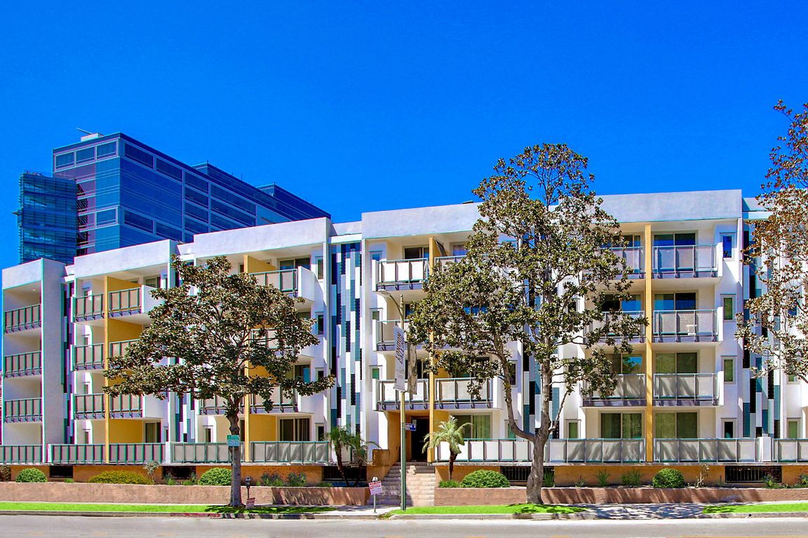 Community Exterior