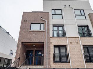 349 Wheat Boom Dr #331, Oakville, ON L6H 0V1