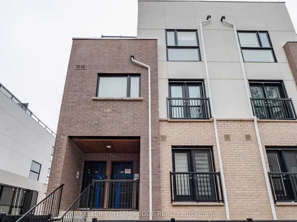 349 Wheat Boom Dr, Oakville, ON