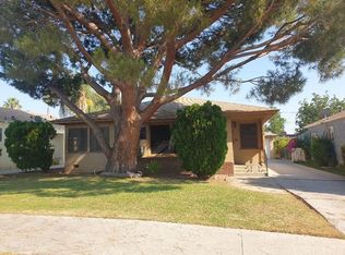 758 Harps St, San Fernando, CA 91340