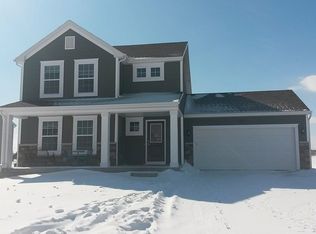 1648 Harper Grove Ln, Vicksburg, MI 49097