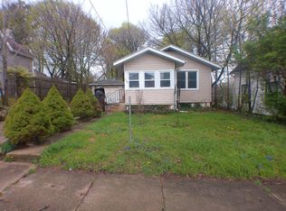 426 Madison St, Jackson, MI 49202