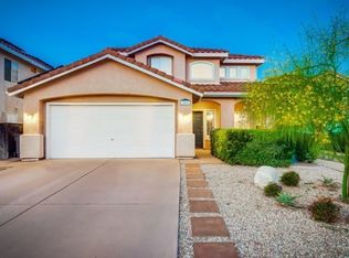 311 River Trail Pl, Santee, CA 92071