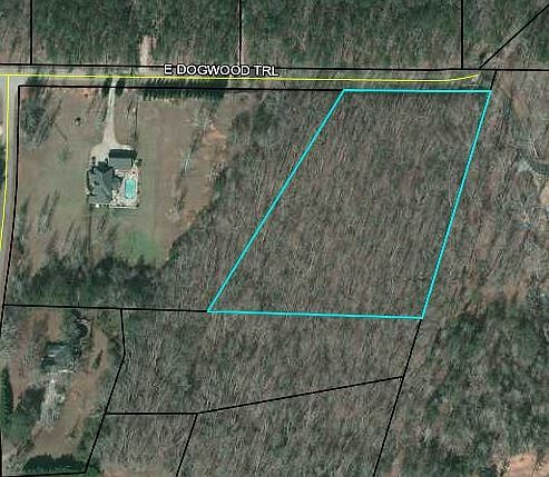 1st image of 0 W Dogwood Trl Parcel D
