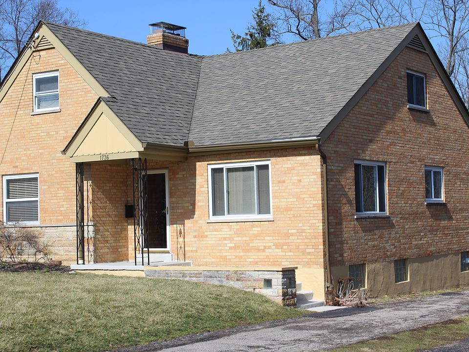 Meticulously Maintained