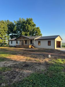 3218 W 260 N, Covington, IN, 47932