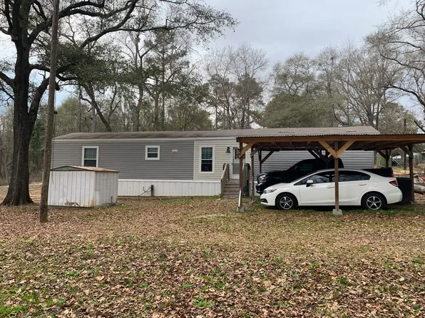 2160 Powell Ln, Florence, SC 29506