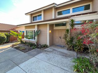 2705 Sombrosa St, Carlsbad, CA 92009