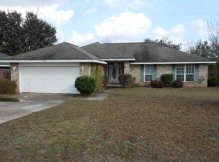 7342 Chimney Pines Dr, Pensacola, FL 32526