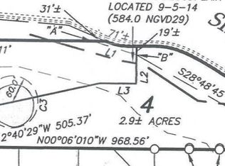 4 Eagle Rdg, Saugatuck, MI 49453