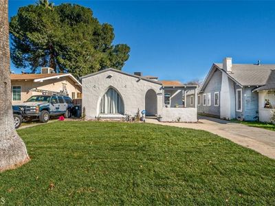 2765 N East St, San Bernardino, CA, 92405