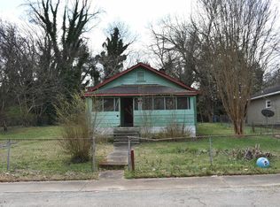 214 Hill St, Gaffney, SC 29340