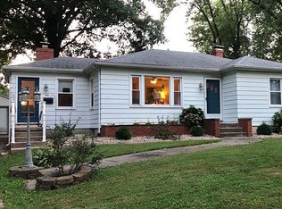 41 N Jefferson St, Trenton, IL